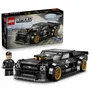 LEGO Speed Champions Ford Mustang Hoonicorn V1 de 1965 de Ken Block
