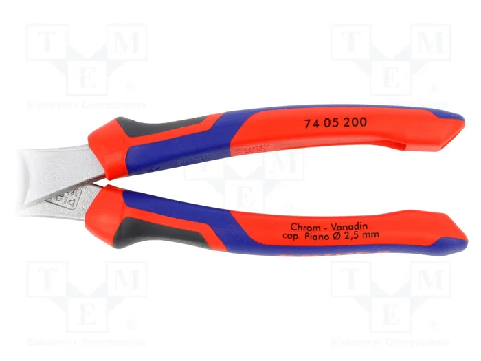 Knipex Pince coupante diagonale Power 200 mm