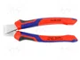 Knipex Pince coupante diagonale Power 200 mm