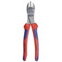 Knipex Pince coupante diagonale Power atramentisée 200 mm