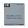 Dunlopst Marcus Miller SB 45-105 Cordes de Basse Acoustique Graves Puissantes Son Clair