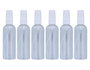 Innspiro Set de 6 flacons vaporisateurs en plastique de 100 ml
