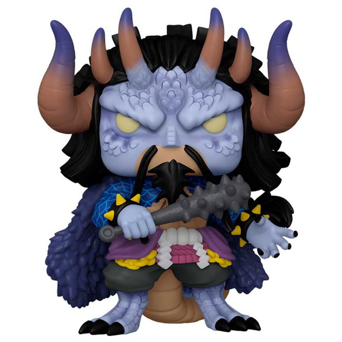 Funko Pop Super One Piece Kaido Beast Form Dragon Funko Pop Super One Piece Kaido Beast Form Dragon