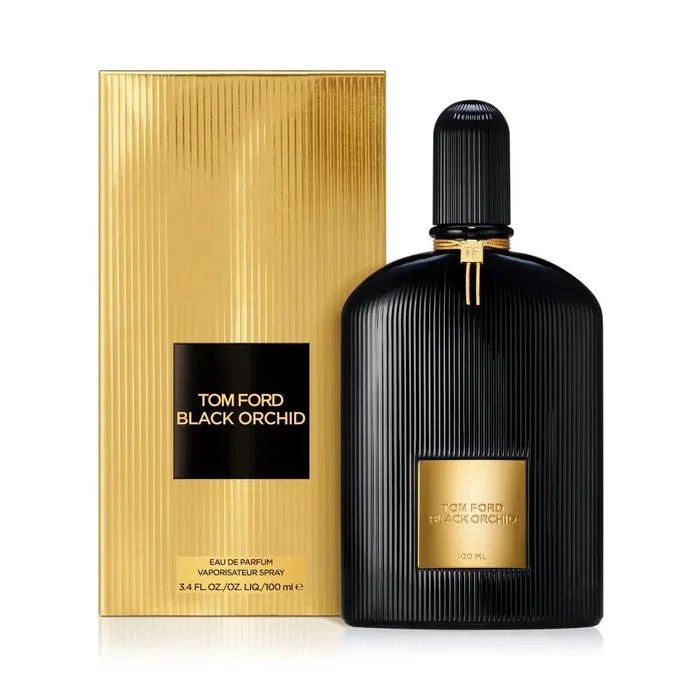 Tom Ford Black Orchid Eau de Parfum 100 ml