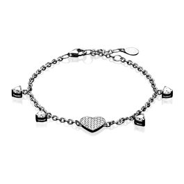 Chiara Ferragni Bracelet J19AXD02 en argent massif