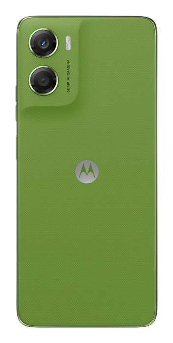 Motorola Moto G04 4G 4GB RAM 256GB Vert Tendril Smartphone Débloqué