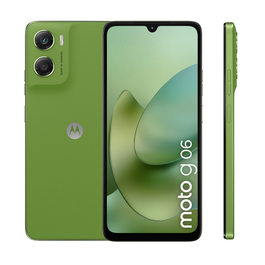 Motorola Moto G04 4G 4GB RAM 256GB Vert Tendril Smartphone Débloqué