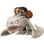 Funko Harry Potter POP! Rides Figurine Dragon avec Harry, Ron et Hermione 15 cm