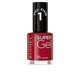 Rimmel London SUPER GEL nail polish #056