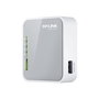 TP-Link TL-MR3020 Routeur mobile 3G/4G portable avec batterie intégrée, point d'accès Wi-Fi et port USB