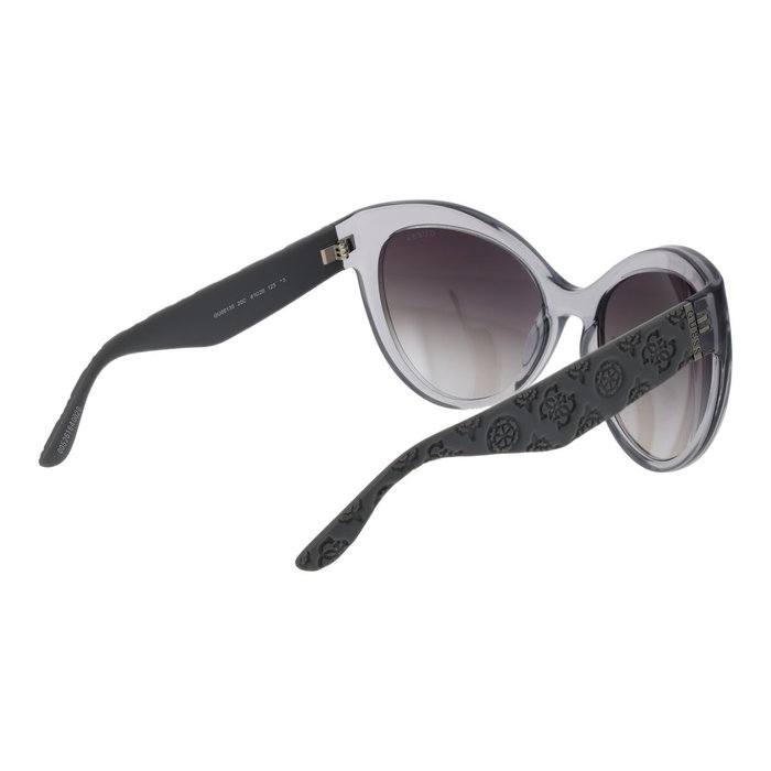 Lunettes de soleil Femme Guess GU00130 6120C Lunettes de soleil Femme Guess GU00130 6120C