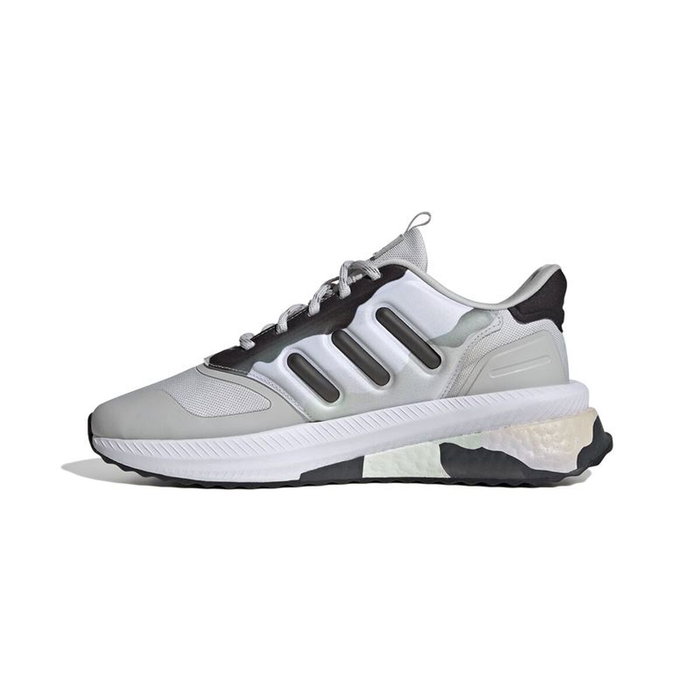 Chaussures de Running pour Adultes Adidas X_Plrphase Gris 44,5