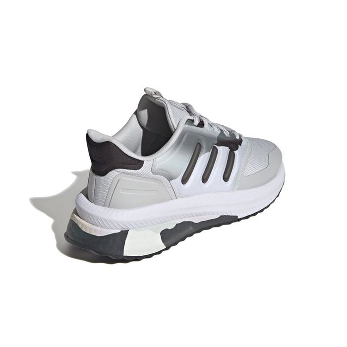 Chaussures de Running pour Adultes Adidas X_Plrphase Gris 44,5