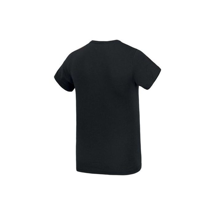 T-shirt à manches courtes homme Picture MTS700.B Noir