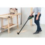 Bosch UniversalVac 18 avec batterie 2,5 Ah