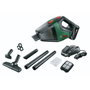 Bosch UniversalVac 18 avec batterie 2,5 Ah