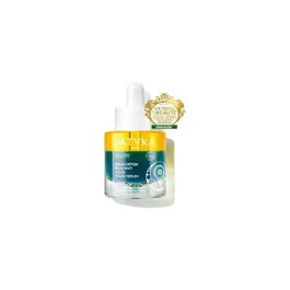 Patyka - Sérum de Nuit Détoxifiant et Éclat Glow, 30 ml