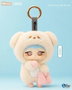 Niinoo The Snoozy Me Blind Box - Peluche Sorpresa, 15x10x11cm, en coton, vinyle, polyester, carton, multilingue