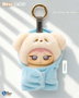 Niinoo The Snoozy Me Blind Box - Peluche Sorpresa, 15x10x11cm, en coton, vinyle, polyester, carton, multilingue