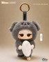 Niinoo The Snoozy Me Blind Box - Peluche Sorpresa, 15x10x11cm, en coton, vinyle, polyester, carton, multilingue