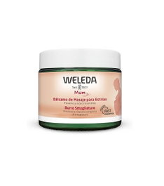 WELEDA Baume de Massage pour Vergetures 150 ml