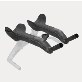 Vision Extensiones Vision TFE Evo Taille S 340 mm Carbone