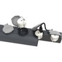 Brennenstuhl Adaptateur de prise avec USB 2.4A blanc