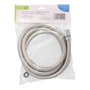ORYX Flexible de douche en métal extensible 1,7-2m