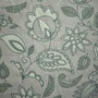 Today Parure de lit Crazy 7.4 Vert 220 x 240 cm