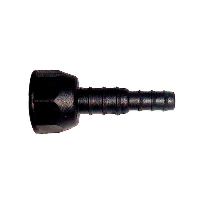 Blue Bird-Altadex Adaptateur filetage femelle ¾ - 1 pulg vers tuyau de goutte-à-goutte ø12 - 16 mm Blue Bird-Altadex Adaptateur filetage femelle ¾ - 1 pulg vers tuyau de goutte-à-goutte ø12 - 16 mm