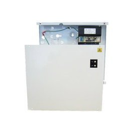 Elmdene G13802N-B Alimentation 13,8V DC 2A avec batterie de secours pour CCTV et contrôle d'accès