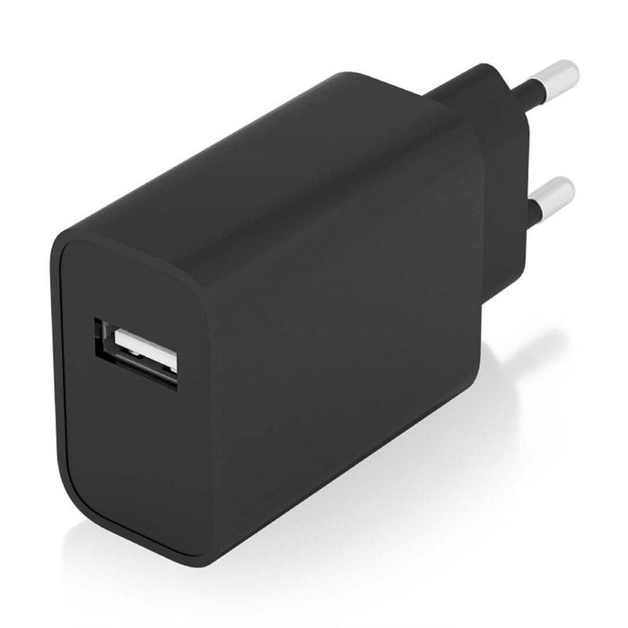 Chargeur mural Aisens A110-0854 Noir Multicouleur 50 W