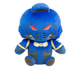 Tomy Warhammer peluche Space Marine