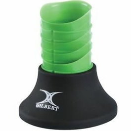 Gilbert Tee Télescopique Noir et Vert