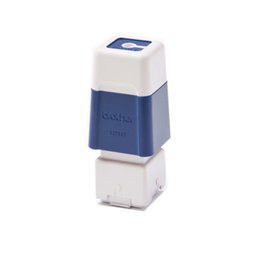 Brother PR1212E6P Pack de 6 montures de sceaux compatibles SC2000 et SC2000USB
