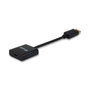 Equip Adaptateur DisplayPort mâle vers HDMI femelle 1080P