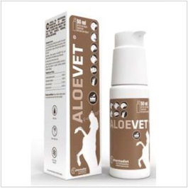 OPKO ALOEVET GEL pour chiens et chats 50 ml