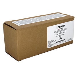 Toshiba T-478SE-R T478SER Toner Original Noir Use and Return pour e-STUDIO 478s