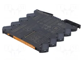 WEIDMÜLLER ACT20M-AI-AO-S Convertisseur de signaux analogues 24VDC