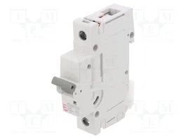 ETI POLAM Disjoncteur ETIMAT P10 1P C10 10A