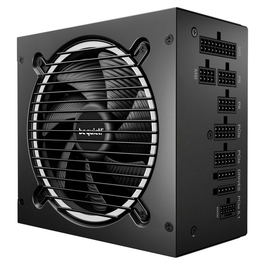 be quiet! Pure Power 13 M 1200W ATX 3.1 Alimentation PC BP029EU Noir