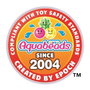 Aquabeds Set de recharges de perles à eau, 800 perles en 8 couleurs