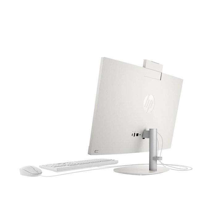 HP PC Portable All In One Pro Intel Core i5-1334U 8 Go RAM 256 Go SSD 23.8" Full HD Wi-Fi 6 Bluetooth 5.3 Windows 11 Pro
