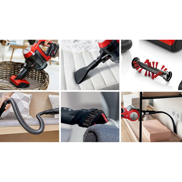 BOSCH BCS711PET