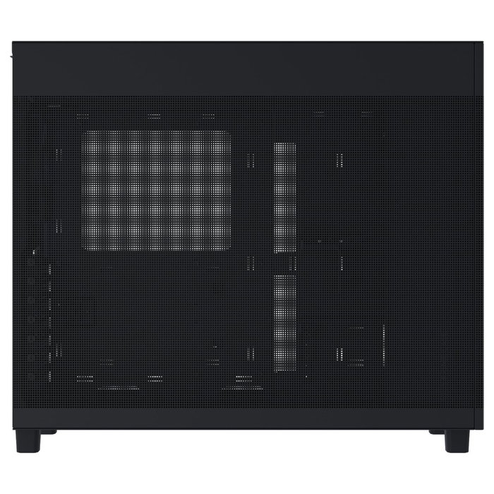 Asus Boîtier ATX semi-tour 90DC00V0-B39000 Noir