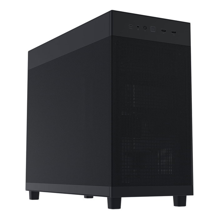 Asus Boîtier ATX semi-tour 90DC00V0-B39000 Noir
