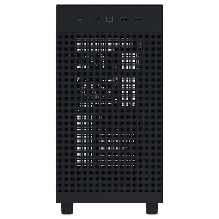 Asus Boîtier ATX semi-tour 90DC00V0-B39000 Noir
