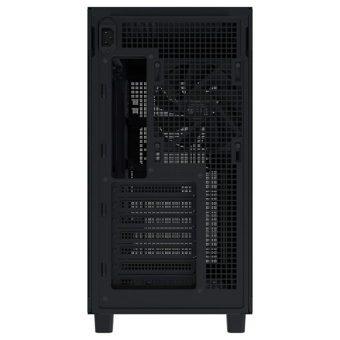 Asus Boîtier ATX semi-tour 90DC00V0-B39000 Noir