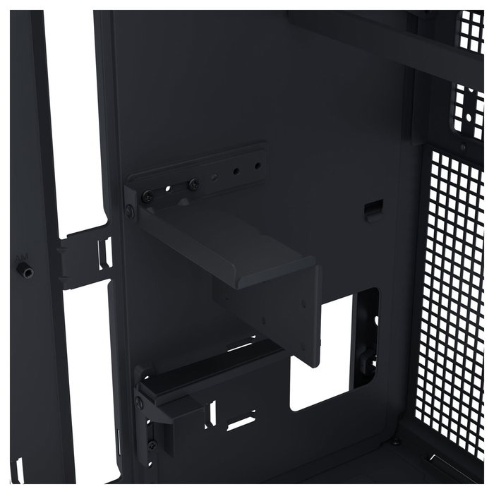 Asus Boîtier ATX semi-tour 90DC00V0-B39000 Noir