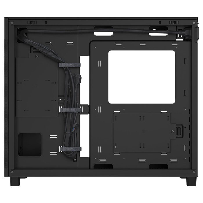 Asus Boîtier ATX semi-tour 90DC00V0-B39000 Noir